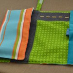 Derby Mom 360: Airplane Tray Car Travel Mat