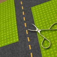 Derby Mom 360: Airplane Tray Car Travel Mat