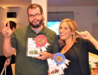 Derby Mom 360: Mario Kart Tournament