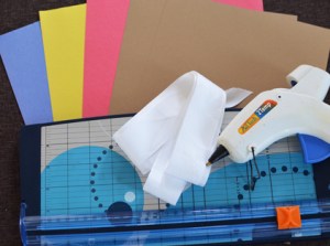 Derby Mom 360: Mario Kart Award Ribbons