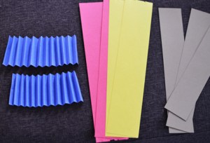 Derby Mom 360: Mario Kart Award Ribbons