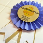 Derby Mom 360: Mario Kart Award Ribbons