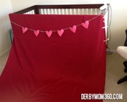 Derby Mom 360: Valentine Heartbreaker