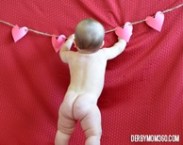 Derby Mom 360: Valentine Heartbreaker