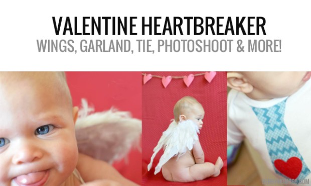 Derby Mom 360: Valentine Heartbreaker